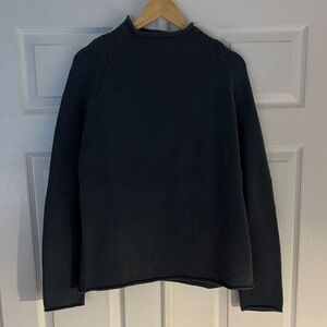 Vintage Banana Republic Knit Sweater